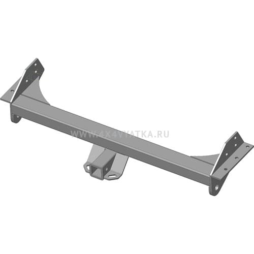 4Х4 ВЯТКА Trailer Accessories
