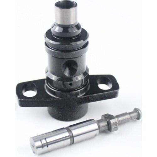 6pcs/lot High quality diesel PL1 U161 PL2 U162 Direct factory PW type plunger Fuel injector special plunger