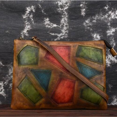 BAOERSEN Women's Clutches For Phones