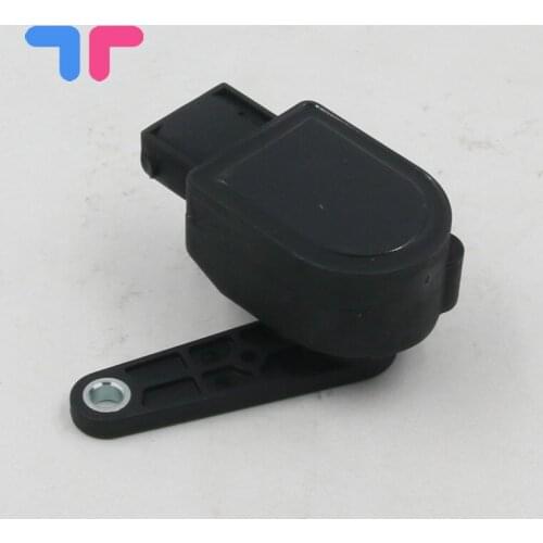 Front Left Headlight Level Sensor Fits BMW 125i 230i 320i 428i 520i M3 M5 X3 X4 37146860843 37146788571 37146788569 37146870000