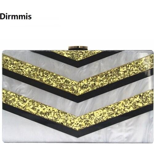 DIRMMIS Cosmetic Bags