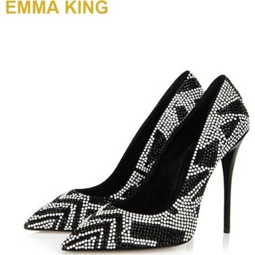 Ювелирные изделия EMMA KING China At AliExpress