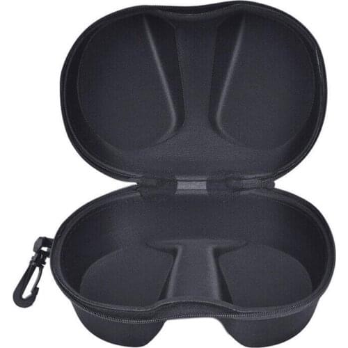 EVA Diving Swimming Underwater Mask Goggles Glasses Storage Box Case Protector Underwater Mask