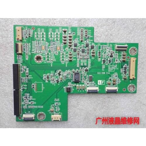 ILC-126 V.A 494A00102200R01