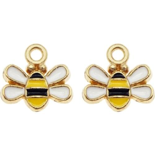 Желтые браслеты Julie Wang China At AliExpress