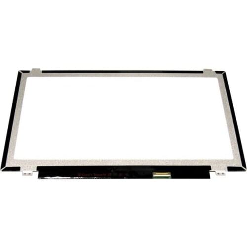 JIANGLUN for Lp140wf5(sp)(b2) CONNECTOR Narrow 40 pin LCD LED Screen Panel