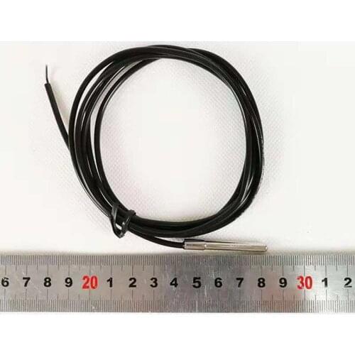 Laser beauty machine spare parts shaver and temperature sensor for laser diode hair removal system