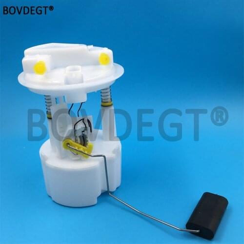 Electric Fuel Pump Module Assembly for RENAULT CLIO THALIA BB0/1/2 CB0/1/2 8200128479 SUA141
