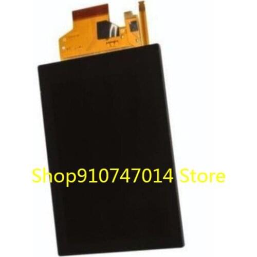 NEW LCD Display Screen For Canon FOR Powershot G7X Digital Camera Repair Part + Backlight + Glass