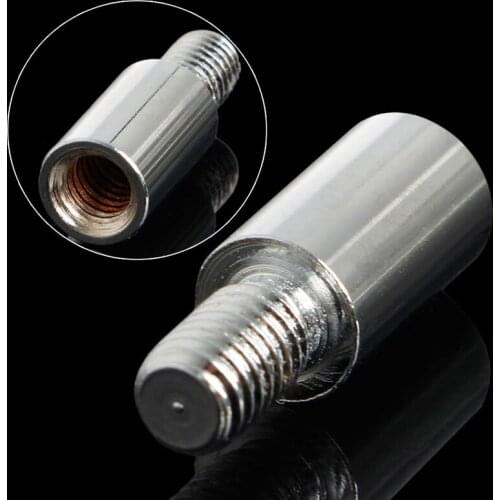 OOTDTY 1Pc Shaft Extender Extension Rod For Arcade Sanwa Three Joystick 1.5CM