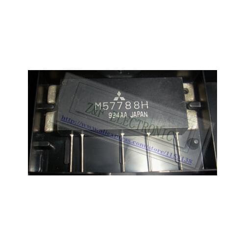 Original RF MODULE M57788H M57788 H