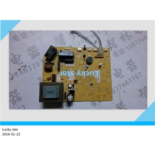 95% new for panasonic Air conditioning computer board circuit board A744171 A744180 A744169 good working