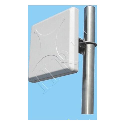 Manufacturer direct RFID circular polarization / linear polarization star plate d900b0860k1