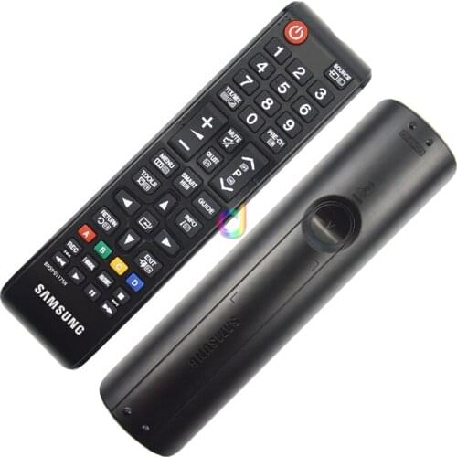 TV Remote Control for Samsung LCD BN59-01175N UE40H6470SSXZG UE48H6500 UA85JU7000W UA88JS9500W UE55HU7200U BN59-01175C UE55H6500
