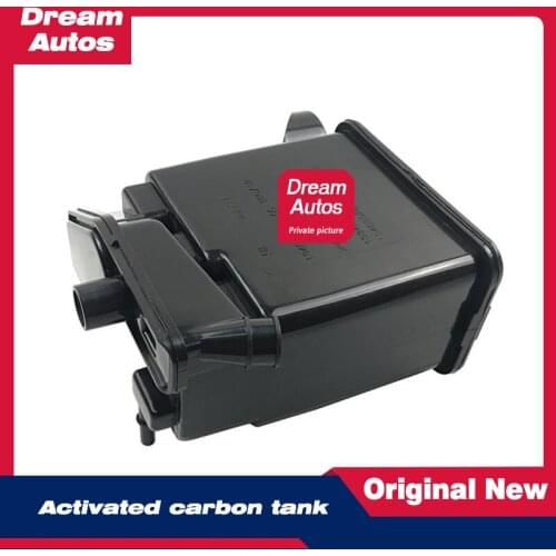 Activated carbon tank, fuel tank, oil-water separator, genuine factory auto parts for old Yinglang GT / XT Cruze