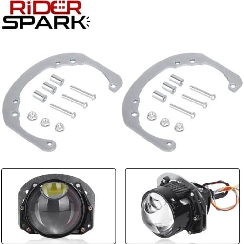 RIDERSPARK Headlight Accessories