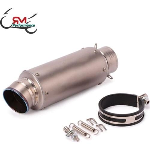 Глушители авто RM Performance China At AliExpress