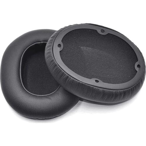 Replacement foam ear cushion ear protector sponge cover for Edifier W830BT W860NB headset repair accessories