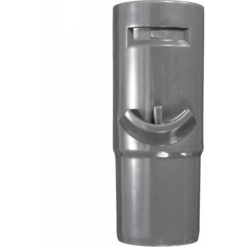 The Adapter Fittings Of The Vacuum Cleaner Connection Pipe Are Suitable For Dyson DC35, DC45, DC58, DC59, DC62, V6, Etc