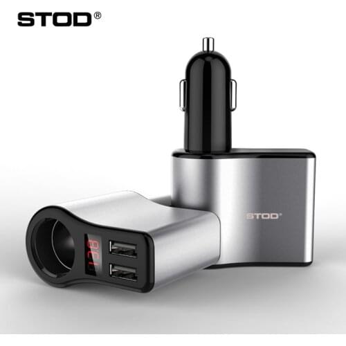 Stod Car Mobile Phone Chargers
