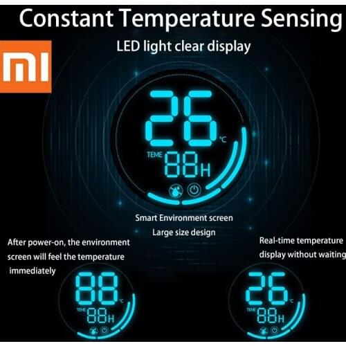 Xiaomi Deerma humidifier 4.5L large capacity intelligent constant humidity mute mini office aromatherapy air humidifying LU300
