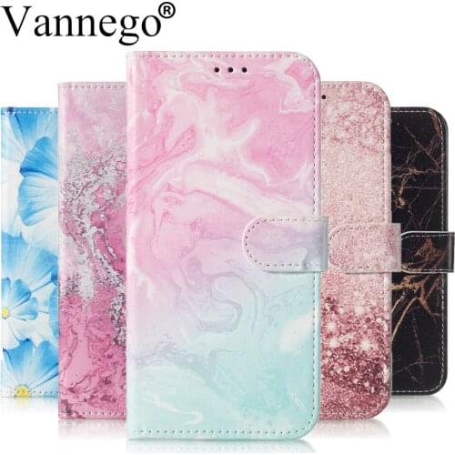 Vannego Flip Phone Cases