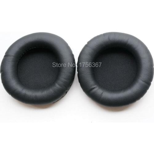 Replacement Ear pads Compatible for Audio-Technica ATH-W99 ATH-WS99BT ATH-ES10 ATH-ESW10 headset.Original earmuffs/High quality