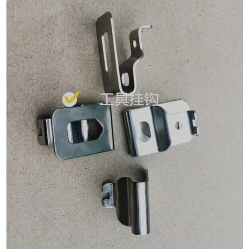 Hook N086039 for DeWALT DCD740 DCD735L DCD730L DCD730 DCF895 DCF887 DCF886 DCF885L2 DCF885C2 DCF885 DCF880 DCF835C2