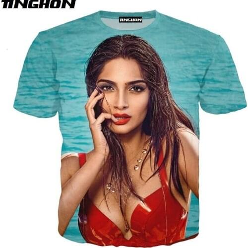 XS-7XL Summer Beach Beauty T-Shirt Passion Beach Games Short Sleeve Shirt Kids Fruits Anime T-Shirt 3D Printing Mens Shirt