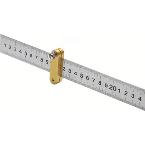 300mm Woodworking drawing machine Woodworking scribe woodworking tool