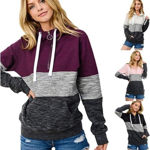AC-LIGHTS 15 Hooded Sweatshirts For Women