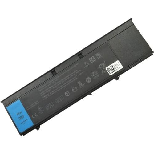 Tops 44Wh News laptop battery for Dell Latitude XT3 RV8MP 01PN0F H6T9R