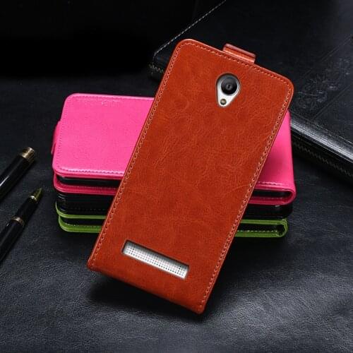 Case For Fly IQ4415 Era Style 3 Case Cover Flip Leather Protective Case For Fly IQ4415 Era Style 3 Cover Business Phone Case