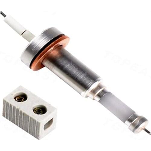 10pcs/set DJY2212-87 Press-fit Boiler Water Level electrode lower price