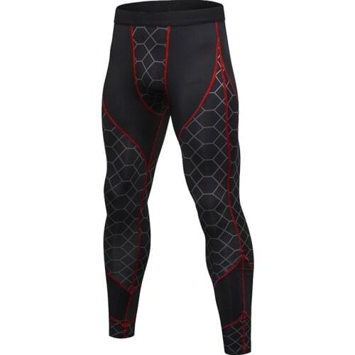 GYM WARRIORS Mens Summer Pants