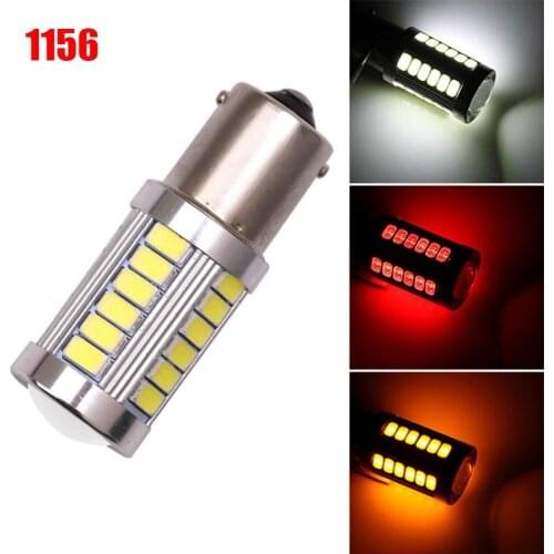 Heng Si Cheng LED Bulbs P21W (BA15s)