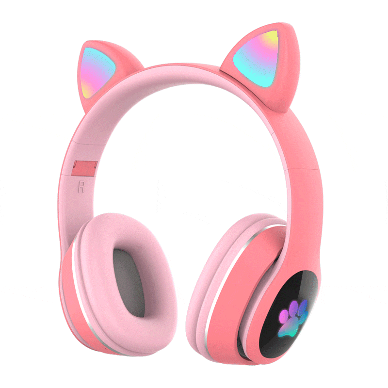 Mangoman Closed-back Headphones