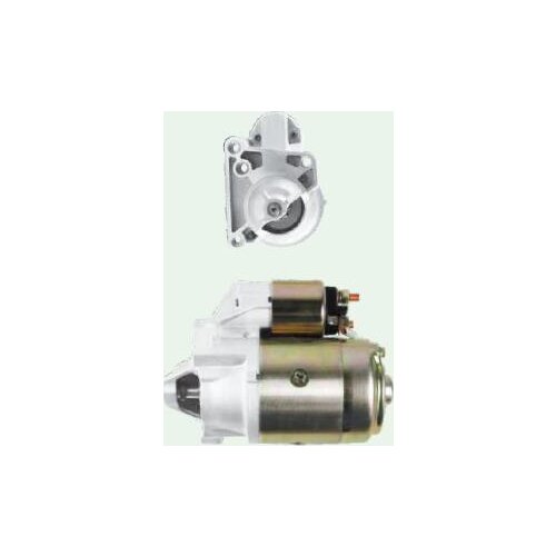 NEW STARTER MOTOR 16797 D9E137 D9E138 D9E237 D9E238 D9E276 D9E39 D9E52 R11 R19 432566 CS310 FOR RENAULT