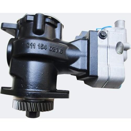 Genuine 4b3.9 Engine Part Air Compressor 3936808