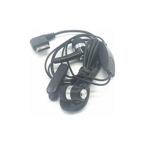 Stereo Headset Earphones Socket+mic for SAMSUNG D780 D788 D880 D888 D988 E1100 E2100 E218 E251C F110 F200 F258 F268
