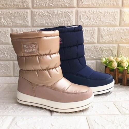 Boots For Girls Wallvell China