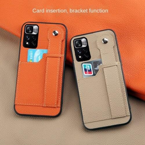 Wangcangli Xiaomi Poco X3 Phone Cases