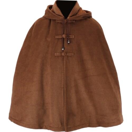 Zen Meditation Cloak Monk Robes Winter Thickening Plus Velvet Kung Fu Robes Monk Costume Linen Meditation Lay Buddhist Meditate