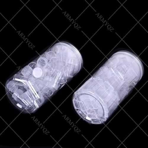 28/30/60 Girds 5D DIY Diamond Painting Tools Accessories Roller Kits Diamond Embroidery Rhinestones Storage Box Organizer Case