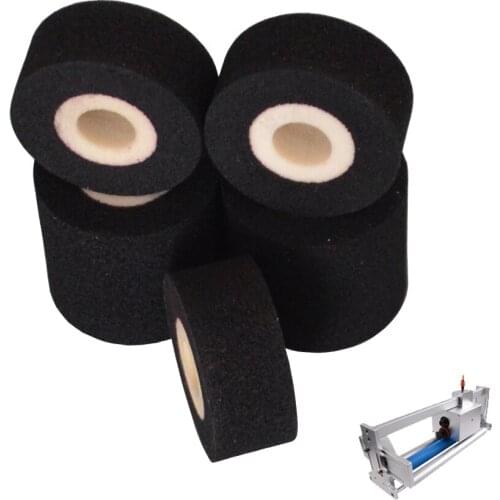 36*32mm heat ink roll used on AT1100A coding machine