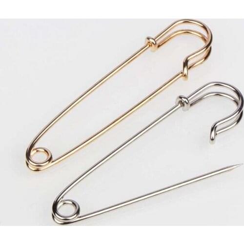 5pcs/8pcs/10pcs Safety big head pin insurance carpet pin metal pin stainless steel pin