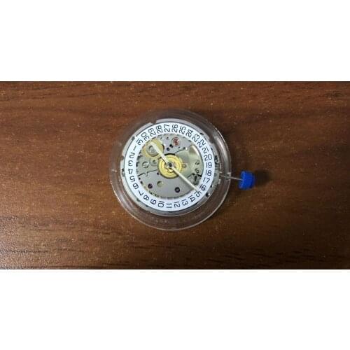 Seagull ST2130 Automatic Movement with DECOR (ETA 2824-2/SELLITA SW200-1 clone)