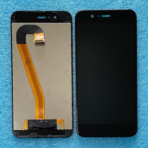 Axisinternational Screens For Huawei Nova 3