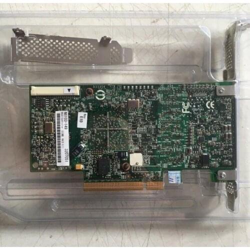 LSI 9267-8I 9272-8I SAS 6Gb 512MB cache LSI 2208 chip