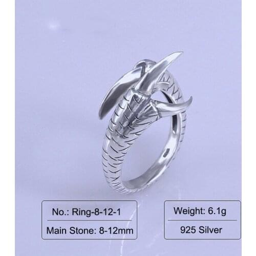 CoLifeLove Punk Rings